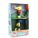 Buzzy Bee Oscar Ostrich