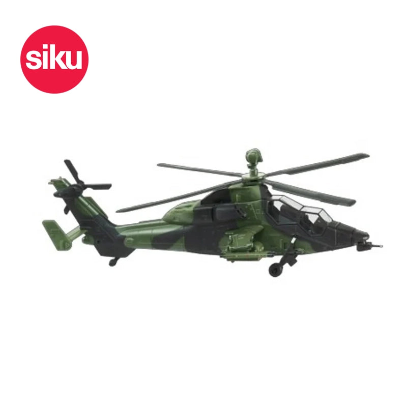 Siku 8318 Helicopter Gunship