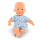 Corolle Mon Prem Mini Calin Blue RRP $29.99