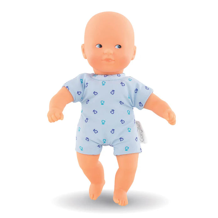 Corolle Mon Prem Mini Calin Blue RRP $29.99