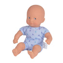 Corolle Mon Prem Mini Calin Blue RRP $29.99
