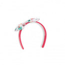 Corolle 36cm Tropicorolle Hair Brush & Headband Set Ma Corolle RRP $22.99