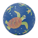 Crocodile Creek 7" Playground Ball - Turtle
