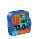 Crocodile Creek Mini Construction (12pc)