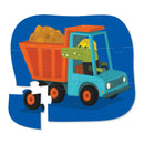 Crocodile Creek Mini Construction (12pc)