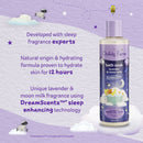 Childs Farm Lavender & Moon Milk Bath Soak