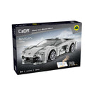 CADA | 1:20 Lotus Brick Car Dual Control