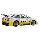 CADA | 1:20 Opel Astra V8 Coupe Brick Car Dual Control