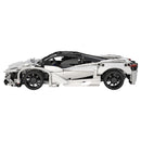 Cada |  1:14 Storming Brick Sport Car