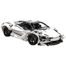 Cada |  1:14 Storming Brick Sport Car