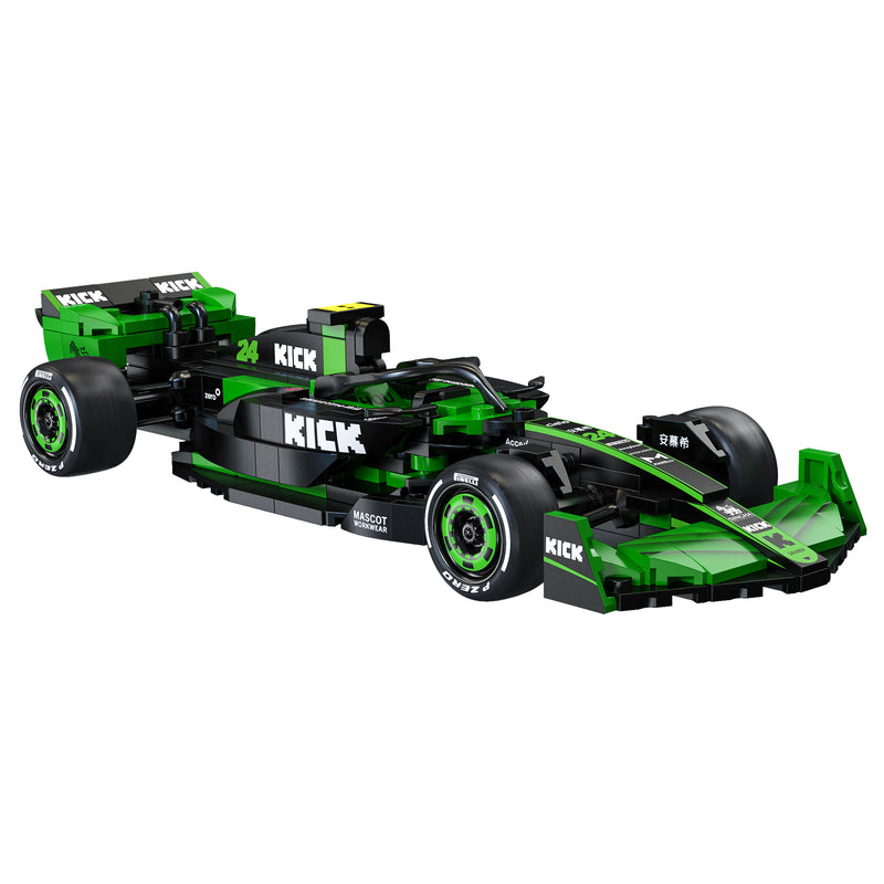 CADA | 1:24 Kick Sauber F1 Team C44 2024