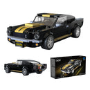 CaDA 1:24 Shelby GT350H