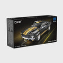 CaDA 1:24 Shelby GT350H