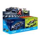 CaDA 1:32 Triumph Legend Racing Car