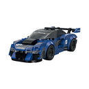 CaDA 1:32 Night Flash Car