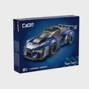 CaDA 1:32 Night Flash Car
