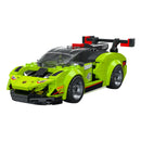 CaDA 1:32 Velocity Hurricane Car