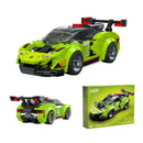 CaDA 1:32 Velocity Hurricane Car