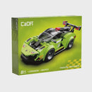 CaDA 1:32 Velocity Hurricane Car