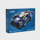 CaDA 1:32 Supersonic Star Car