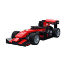 CaDA 1:32 Triumph Legend Racing Car
