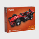 CaDA 1:32 Triumph Legend Racing Car