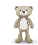 Zazu | Soother & Sleeptrainer  - Brody Bear