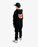 Band of Boys | Black Fleece Joggers