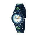 Cactus | Kids Supreme Watch CAC-113-M03 - Navy Monsters