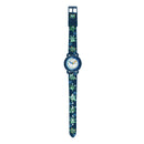 Cactus | Kids Supreme Watch CAC-113-M03 - Navy Monsters