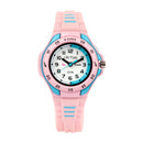 Cactus | MENTOR, CAC-116-M05 Watch pink