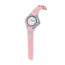 Cactus | MENTOR, CAC-116-M05 Watch pink