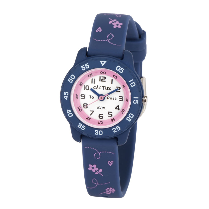 CACTUS | KIDS JUNIOR WATCH CAC-124-M04
