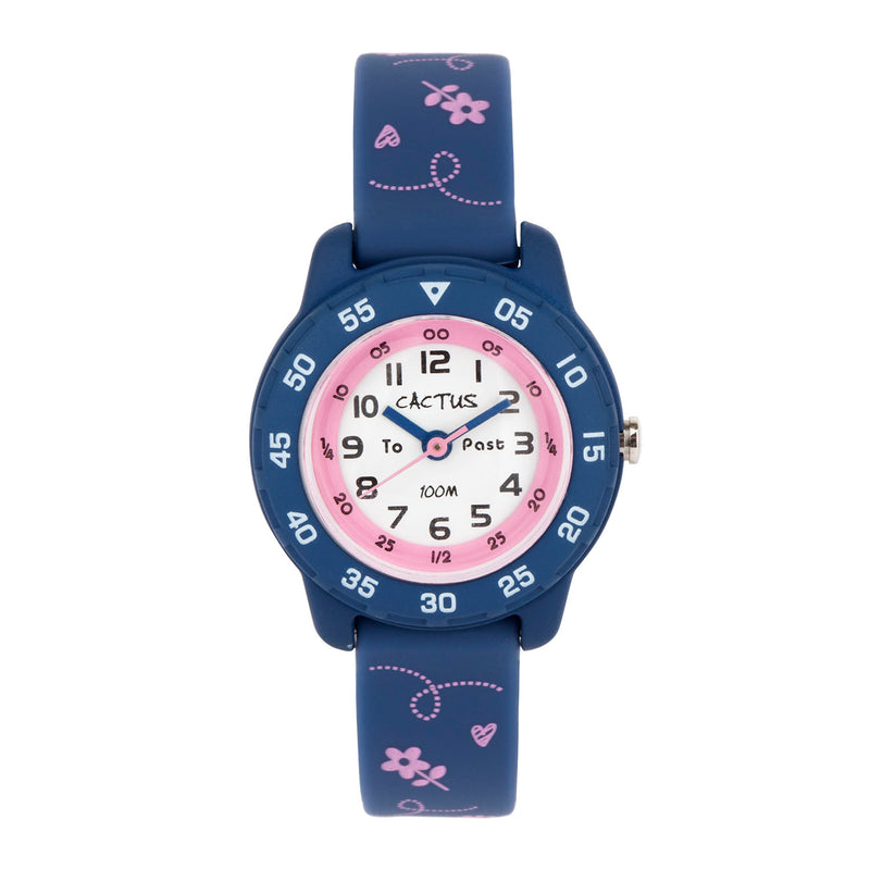 CACTUS | KIDS JUNIOR WATCH CAC-124-M04