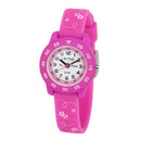 Cactus Watch Pink Flowers CAC-124-M05