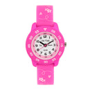 Cactus Watch Pink Flowers CAC-124-M05