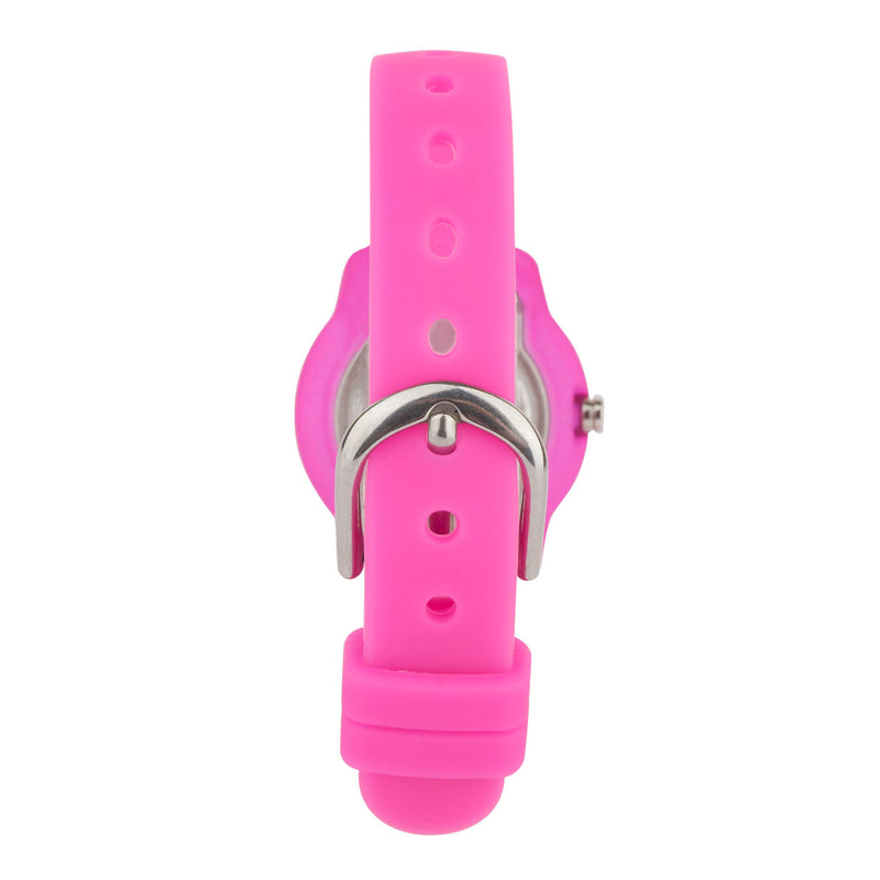 Cactus Watch Pink Flowers CAC-124-M05