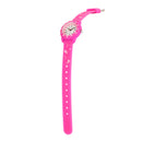 Cactus Watch Pink Flowers CAC-124-M05