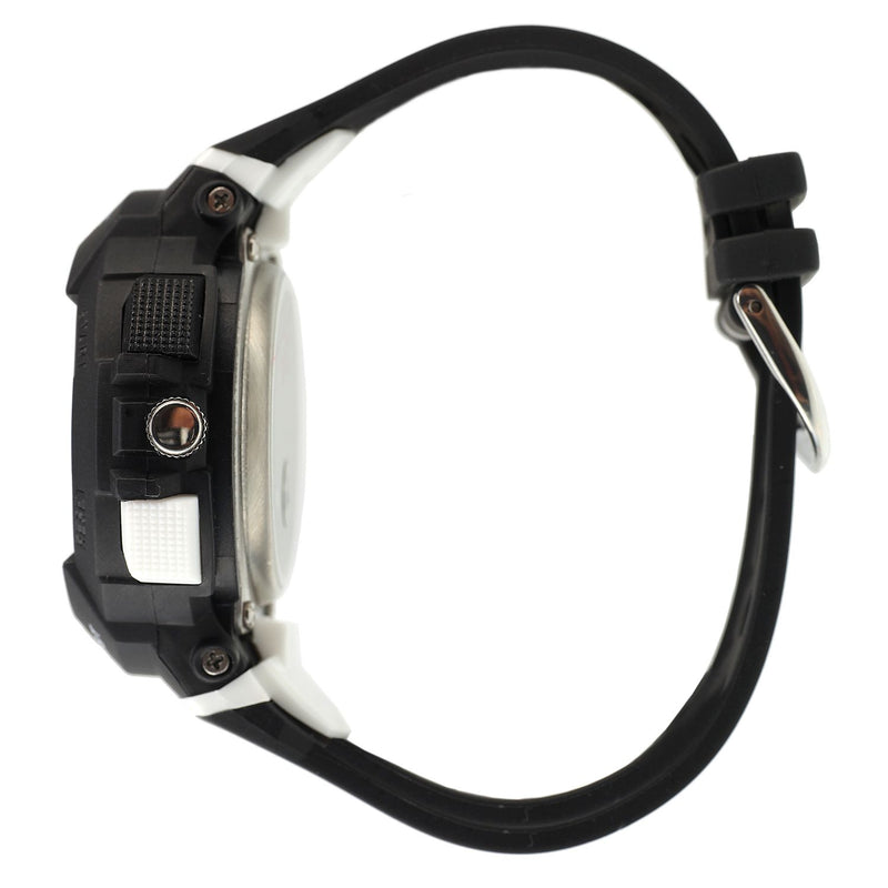 Cactus | AniDigi Kids Watch - Black CAC-142-M01