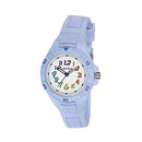 Cactus | KIDS RAINBOW WATCH ,CAC-145-M04