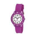 Cactus | Kids Urban Watch-CAC-146-M09 PURPLE