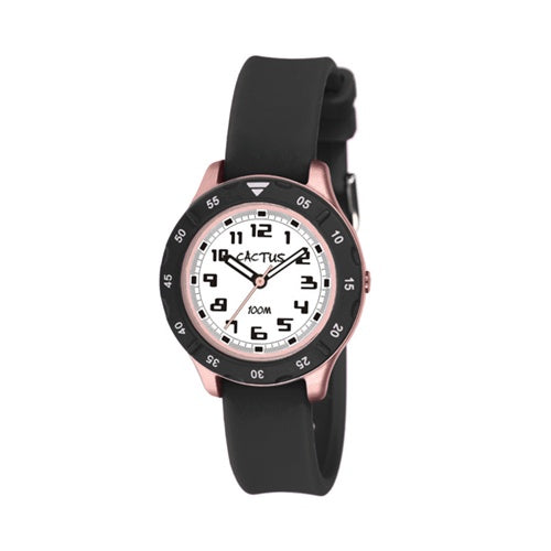 CACTUS | KIDS URBAN WATCH CAC-146-M17