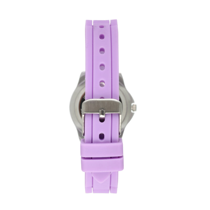 CACTUS | KIDS SUPREME, WATCH CAC-148-M09 Purple