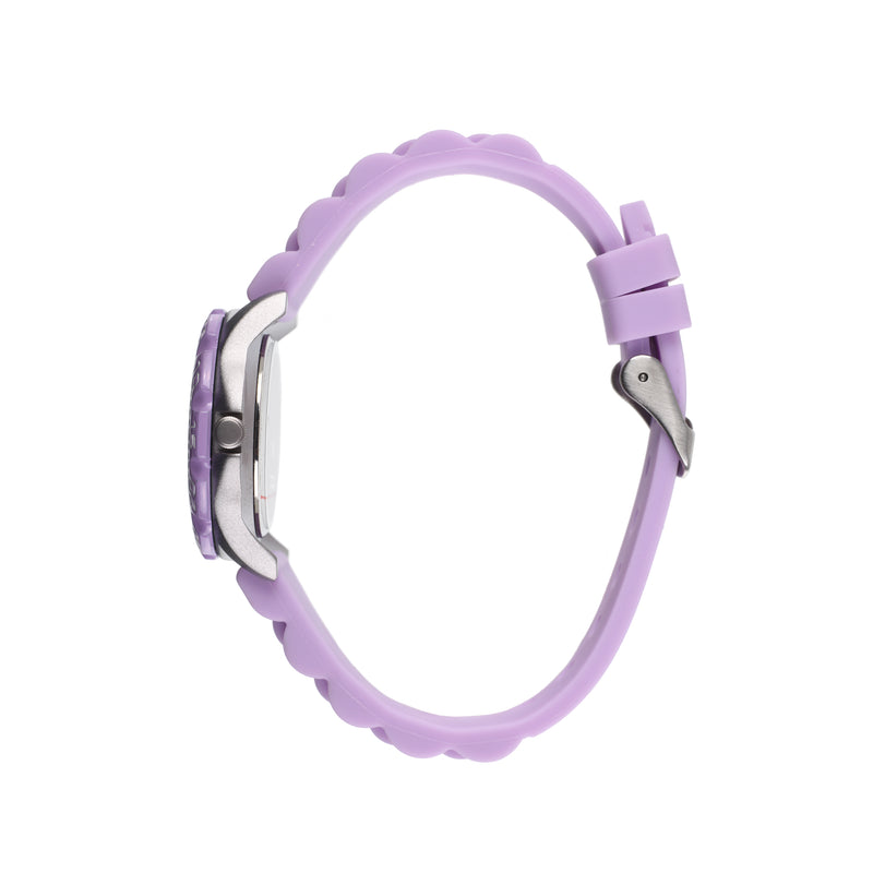CACTUS | KIDS SUPREME, WATCH CAC-148-M09 Purple