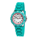 Cactus Watch Teal_CAC-148-M12