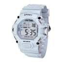 Cactus | Explorer Digital Watch - Blue 149-M04