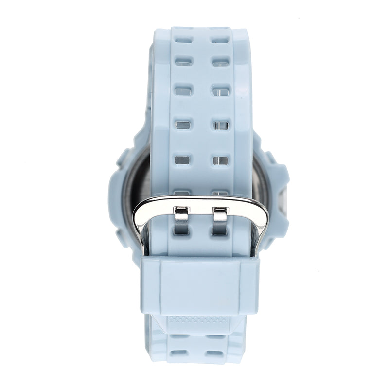 Cactus | Explorer Digital Watch - Blue 149-M04