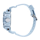 Cactus | Explorer Digital Watch - Blue 149-M04