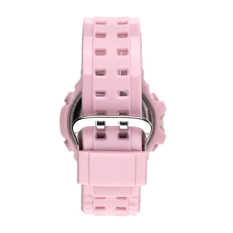 Cactus | Explorer Digital Watch - Pink 149-M05