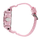 Cactus | Explorer Digital Watch - Pink 149-M05